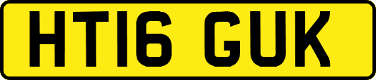 HT16GUK