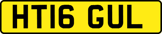 HT16GUL