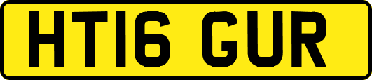 HT16GUR