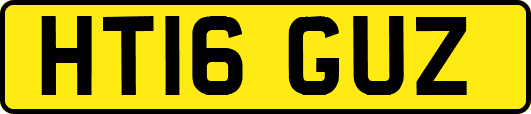 HT16GUZ