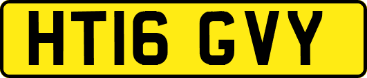 HT16GVY