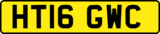 HT16GWC