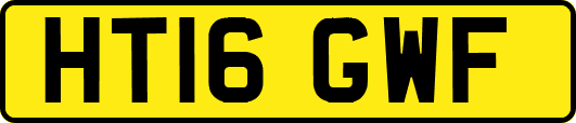 HT16GWF