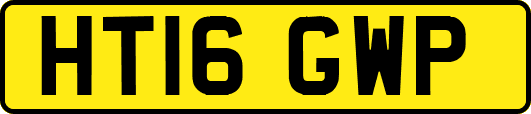 HT16GWP