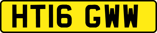 HT16GWW
