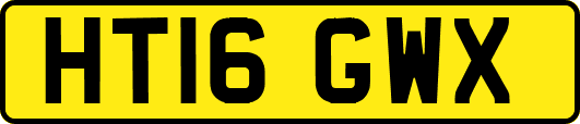 HT16GWX