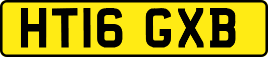 HT16GXB