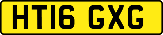 HT16GXG