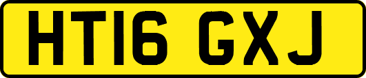 HT16GXJ