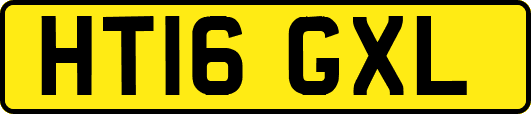 HT16GXL