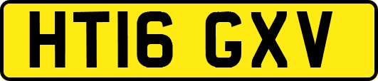 HT16GXV