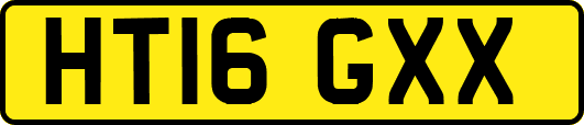 HT16GXX