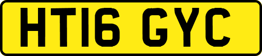 HT16GYC