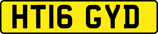 HT16GYD