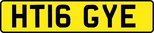 HT16GYE
