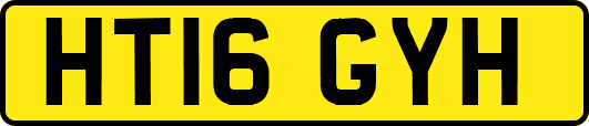 HT16GYH