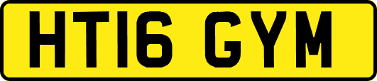 HT16GYM