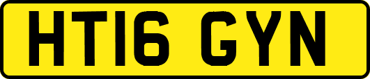 HT16GYN