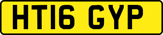 HT16GYP