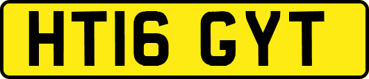 HT16GYT
