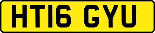 HT16GYU