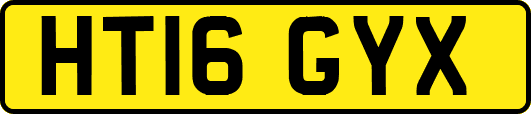 HT16GYX