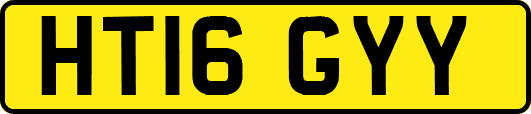 HT16GYY