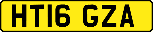 HT16GZA