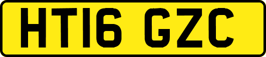 HT16GZC