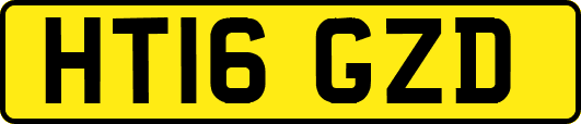 HT16GZD