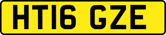 HT16GZE