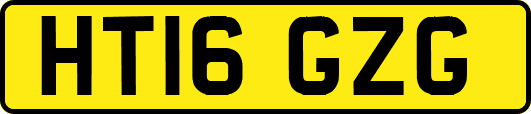 HT16GZG
