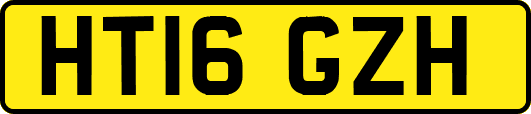 HT16GZH