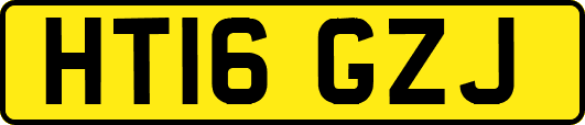 HT16GZJ