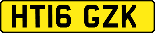 HT16GZK