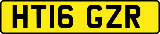 HT16GZR