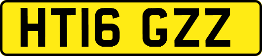 HT16GZZ