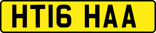 HT16HAA