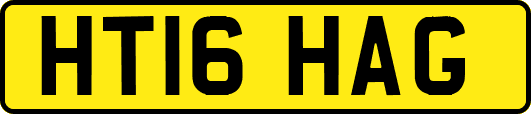 HT16HAG