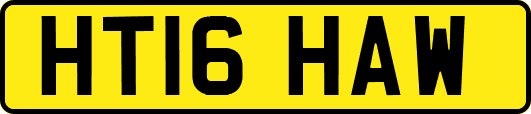 HT16HAW