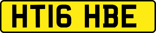 HT16HBE