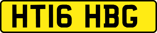 HT16HBG