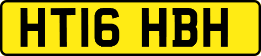 HT16HBH