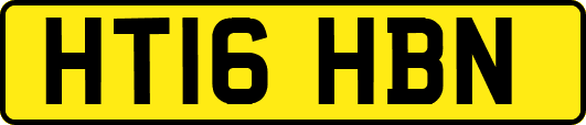 HT16HBN