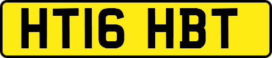HT16HBT