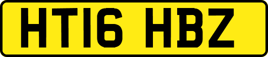 HT16HBZ