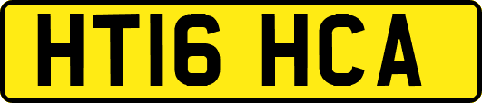 HT16HCA