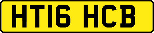 HT16HCB