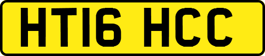 HT16HCC