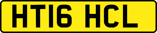 HT16HCL